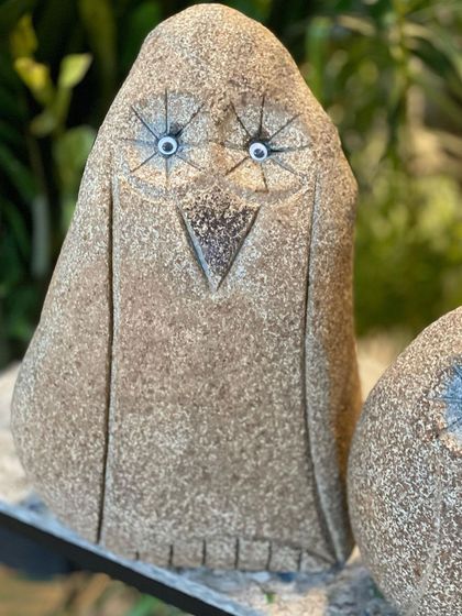Greenhouse - Curated Artisan & Vintage Decor Artisan Stone Carvings photo 4
