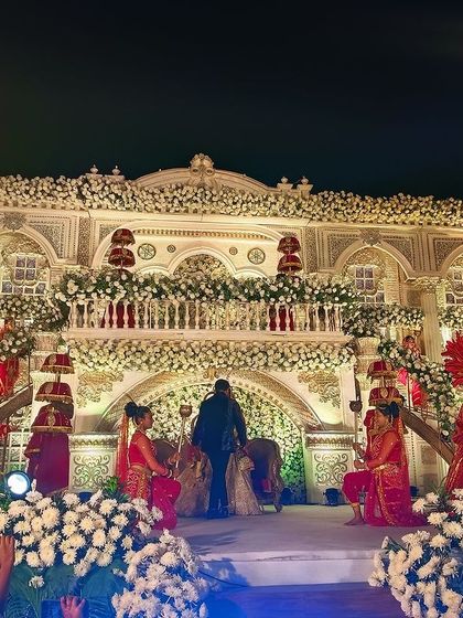 Studio 234 Dance Company - Corporate Event Entertainment Wedding & Sangeet Performances photo 6