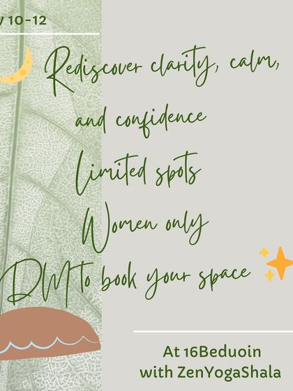 Ashrita - Wellness Retreats Women's Wellness Sanctuaries photo 15