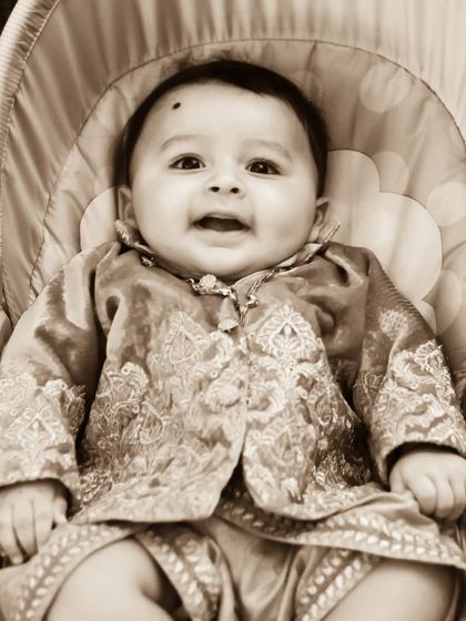 Little Ones: Posed & Themed Shoots photo 15