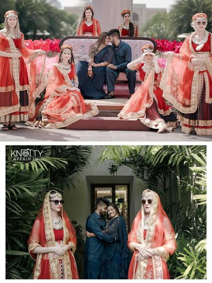 The Vibe: Details, Friends & Family photo 19