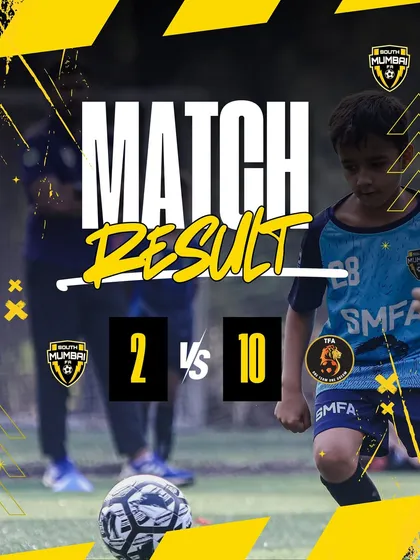 A tough 2-10 battle. Tough matches build tougher players, and we are in this for the long haul.