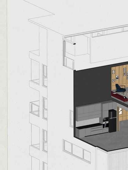 Yellow Door Architects - Residential Architecture & Interior Design From Concept to Creation: Our Design Process photo 7