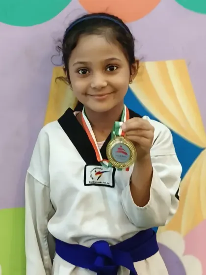 Our Champions: Medals & Achievements photo 15