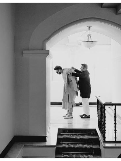 Grandeur & Heritage: Royal Weddings photo 22