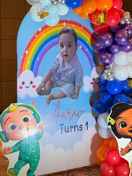 Cocomelon Celebrations photo 7