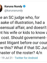 Commercial Litigation & Corporate Crisis Management