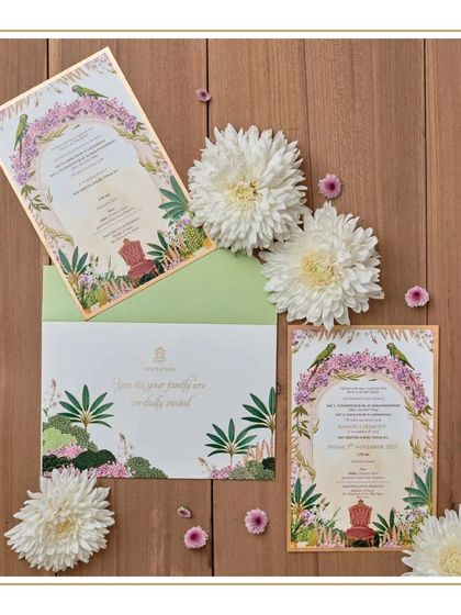 Kiana - Invitations & Stationery for Special Occasions Celebrations for Little Ones photo 13