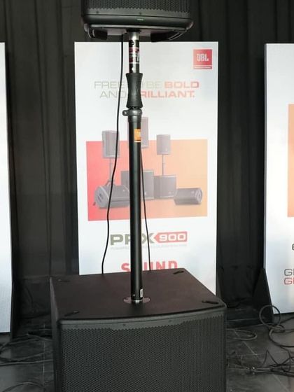 Professional PA Systems photo 5