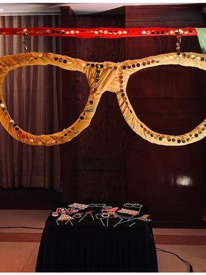 Gowjee - Wedding Planning & Design Vibrant Haldi & Mehendi Ceremonies photo 104