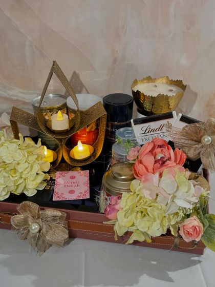 The Tyohar Edit: Diwali & Festive Celebrations photo 23