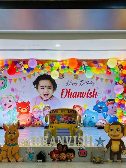 Favorite Cartoon & Game Characters photo 4