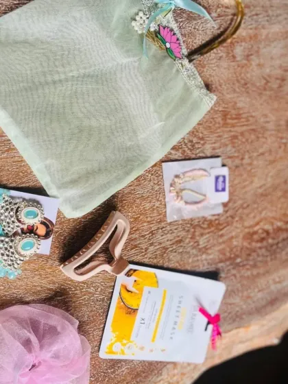 Gift Hamper - Personalized Gift Hampers Rakhi Celebrations photo 152