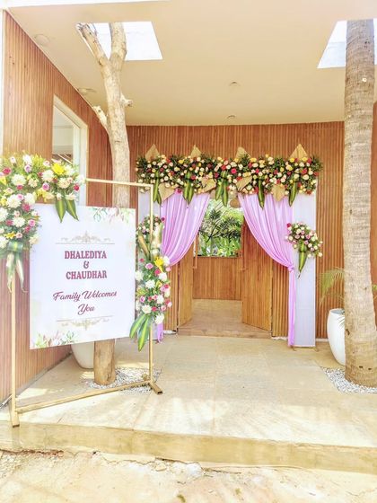 Uptown Event - Full-Service Event Planning Other Celebrations & Entrances photo 34