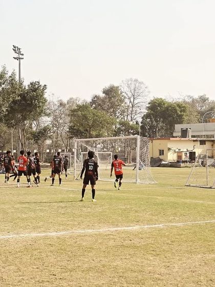 Pathway to Pro: League Competition photo 31