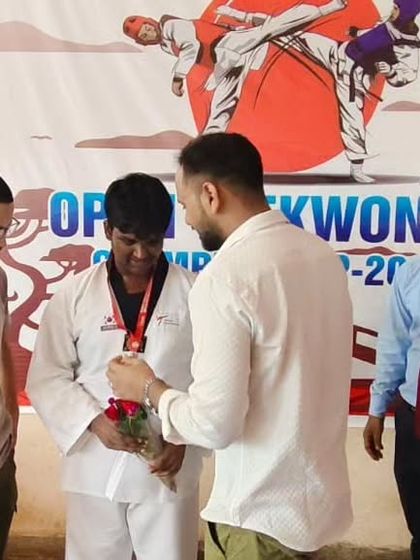 State & District Medalists photo 34