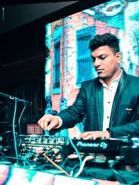 Event DJ Services