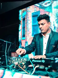 Event DJ Services