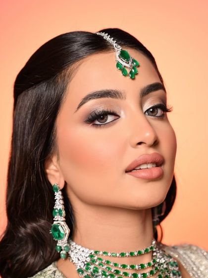 Signature Bridal Looks photo 5