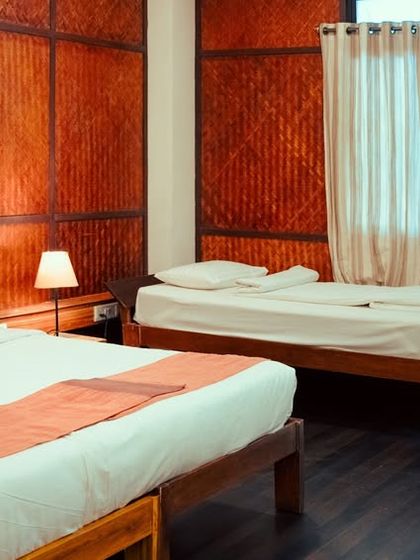 Discovery Village Resorts - Corporate & Group Outings Comfortable Stays & Serene Spaces photo 20