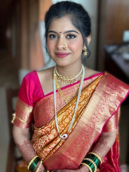 The Marathi Mulgi Glow photo 24