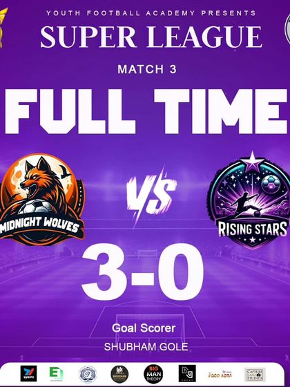 More Than a Game: Our Academy Culture photo 15