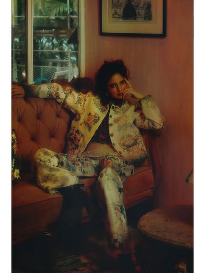 Narrative Editorials: Cinematic Storytelling photo 34