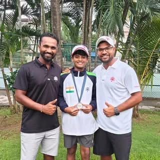 Belief Tennis Academy