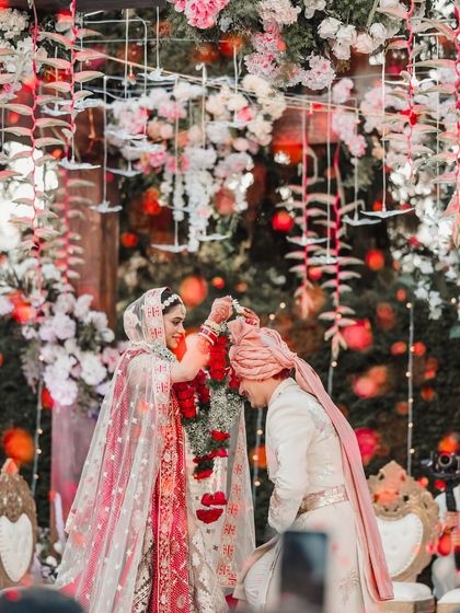 Grand Wedding Ceremonies photo 9