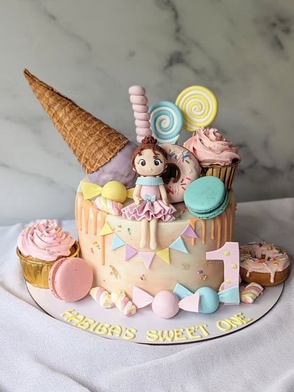 Baby Showers & First Birthdays photo 11