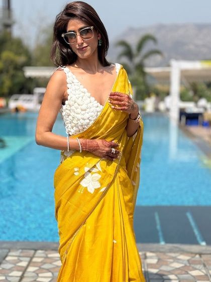 The Art of Ethnic Styling photo 16