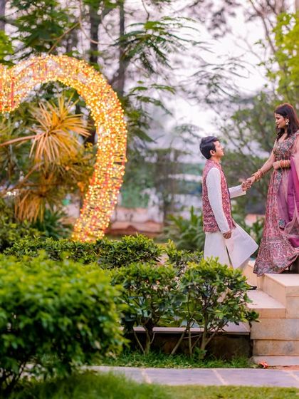 Firos Photography - Pre-Wedding Photography Additional Shoots photo 12