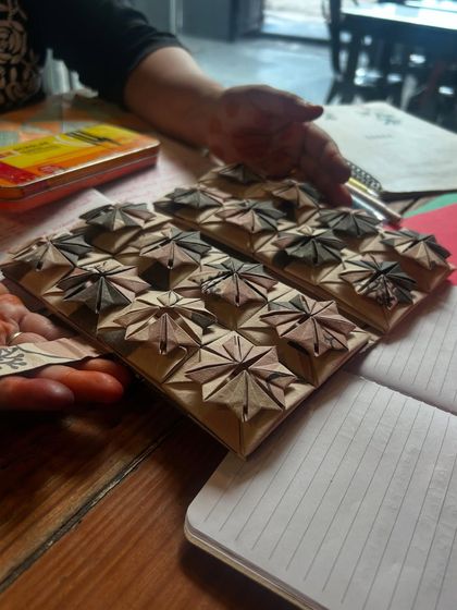 Hattennoki - Academic Tutoring & Enrichment Programs Interactive Math & STEM Workshops photo 9