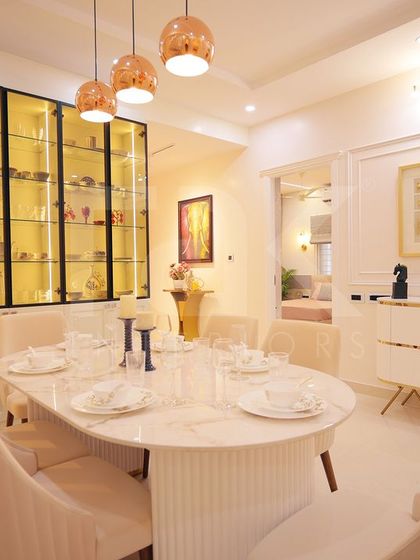 RAK Interiors - Home Renovation Services Complete Home Makeovers photo 29