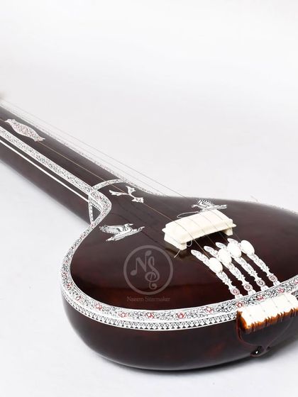 Tanpuras and Tanpuris photo 21