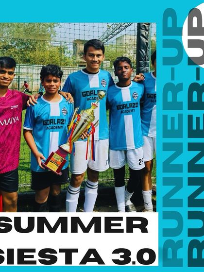 Our Trophy Cabinet photo 18