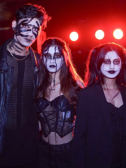 Nash - Event Curation & Themed Nights Themed Nights & Holiday Madness photo 10