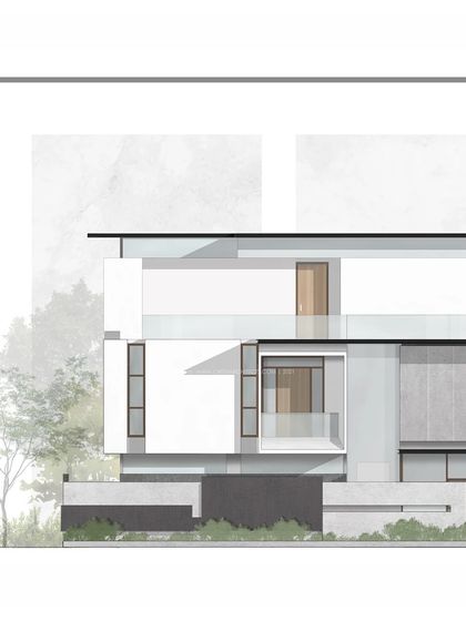 Crest Architects - Custom Home Design & Architecture Our Design & Build Process photo 15