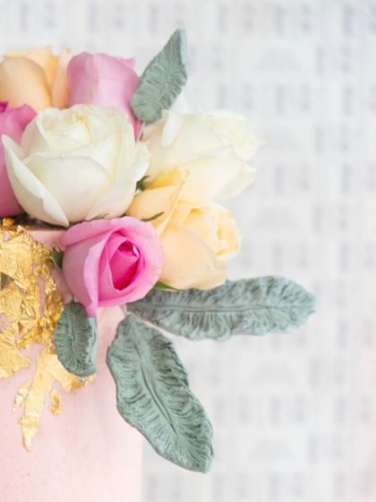 Neeth Medappa - Custom Celebration Cakes Celebrating in Style: Milestone & Occasion Cakes photo 28