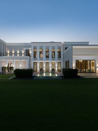 Luxury Residential Architecture & Interior Design