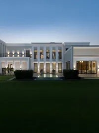 Luxury Residential Architecture & Interior Design