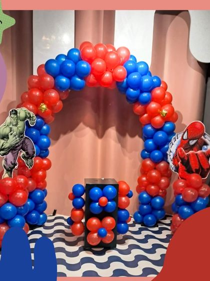 Magical Party Themes photo 5