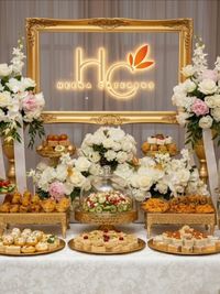 Wedding Catering