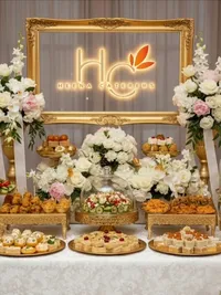 Jain & Religious Event Catering