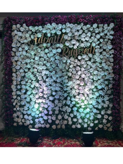 White Frame Events - Themed Event Decoration Traditional & Floral Ceremonies photo 3