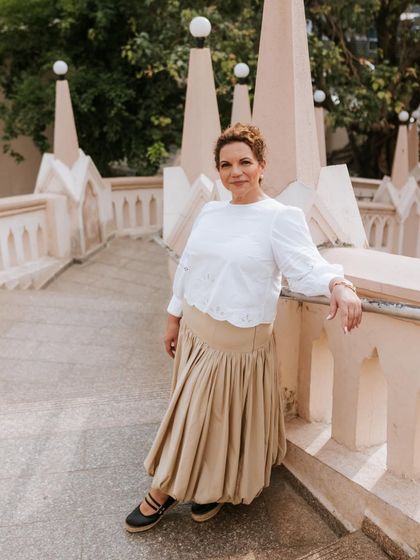 Vrutika Doshi - Lifestyle & Portrait Photography Individual & Branding Portraits photo 15