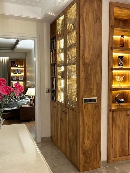 I M Design & Development - Residential Architecture & Interior Design Bespoke Cabinetry & Smart Storage Solutions photo 11