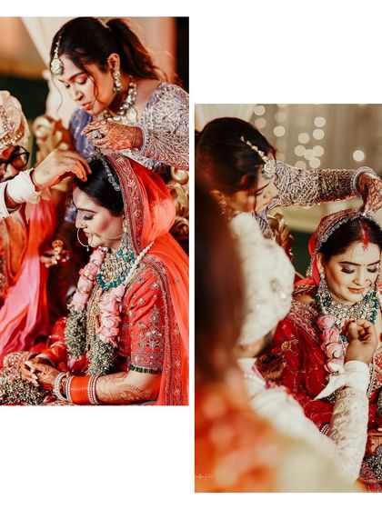 Bandhan Films - Wedding Photography & Videography The Wedding Day Story photo 28