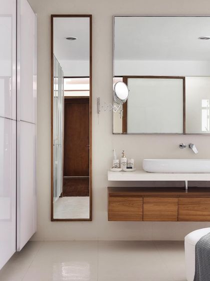 Simplécede - Full-Home Interior Design Spa-Inspired Bathrooms photo 5