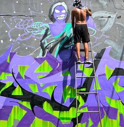 Characters, Portraits & Pop Culture photo 15